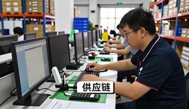 北京晟驰通供应链管理有限公司分析注重客户复购日用百货批发市场变化